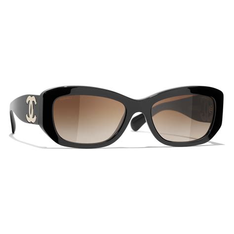 chanel women's 5493 rectangle sunglasses|Chanel sunglasses for women sale.